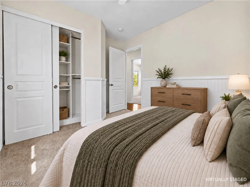 6521 Alfalfa Ridge, Las Vegas, NV 89141