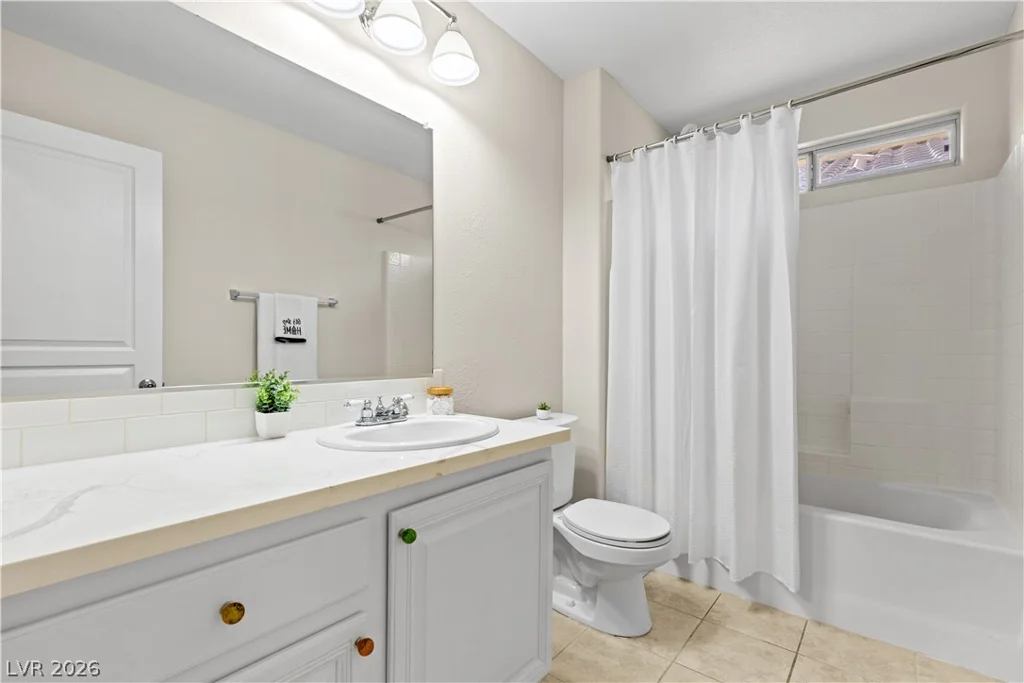 6521 Alfalfa Ridge, Las Vegas, NV 89141