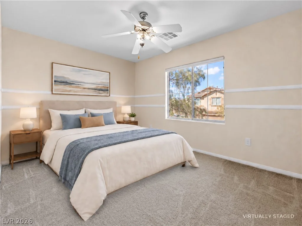 6521 Alfalfa Ridge, Las Vegas, NV 89141