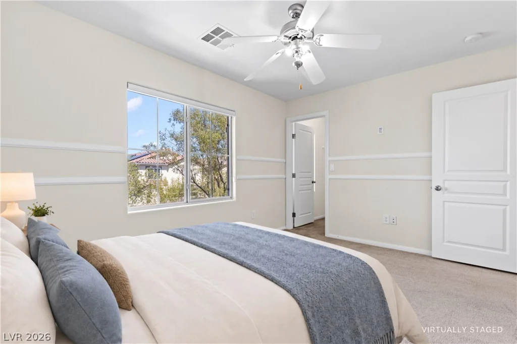 6521 Alfalfa Ridge, Las Vegas, NV 89141