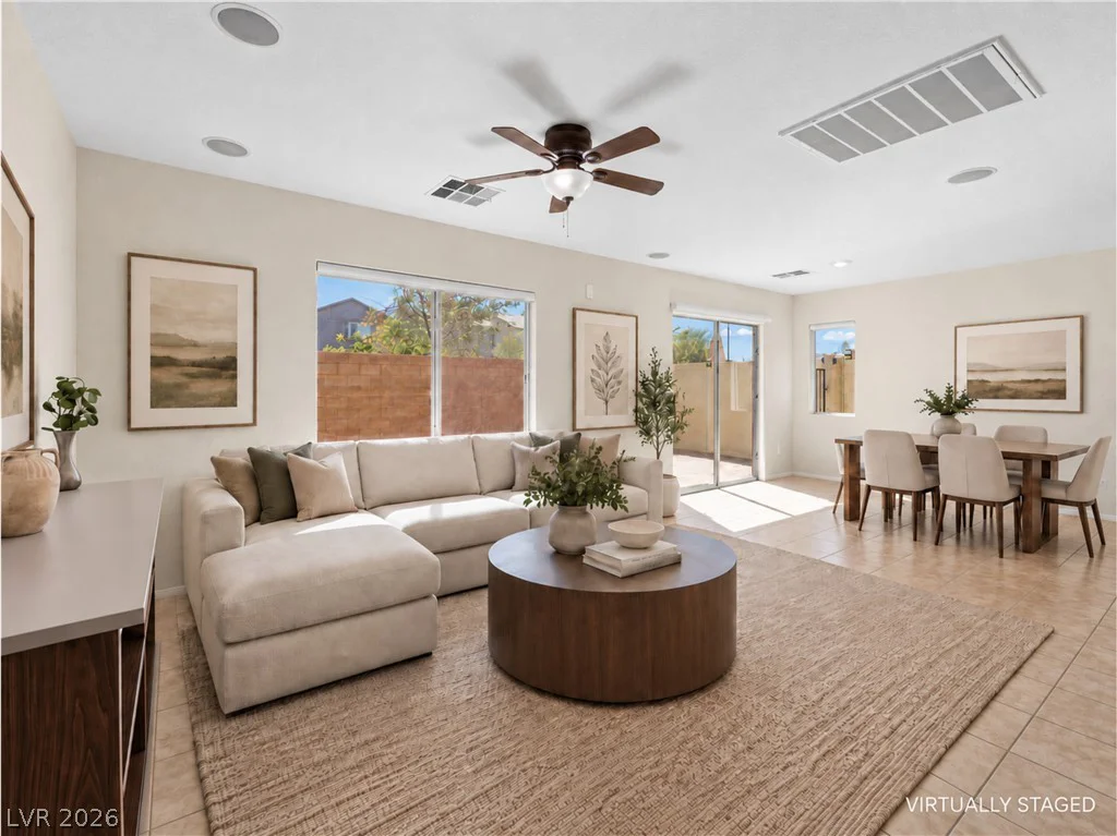 6521 Alfalfa Ridge, Las Vegas, NV 89141
