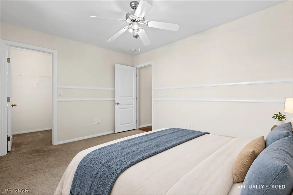 6521 Alfalfa Ridge, Las Vegas, NV 89141