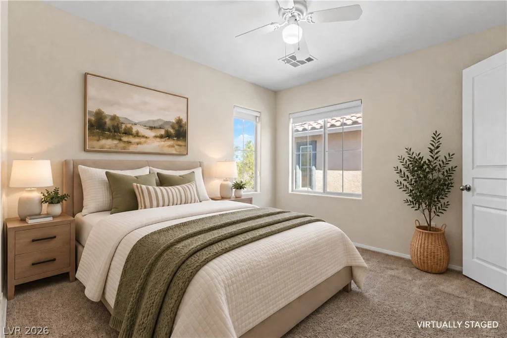6521 Alfalfa Ridge, Las Vegas, NV 89141