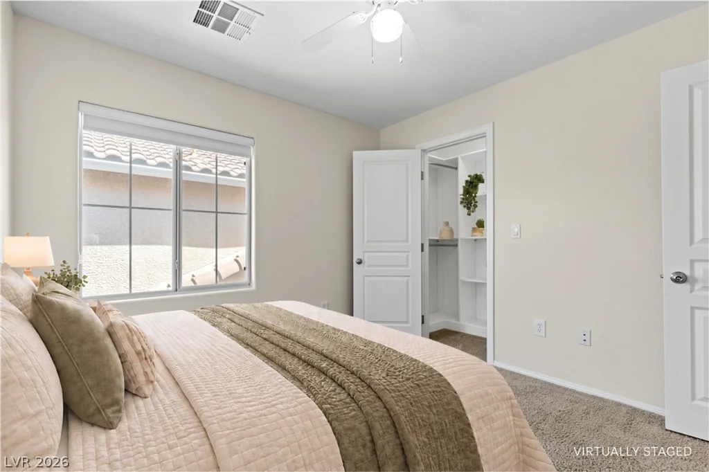 6521 Alfalfa Ridge, Las Vegas, NV 89141