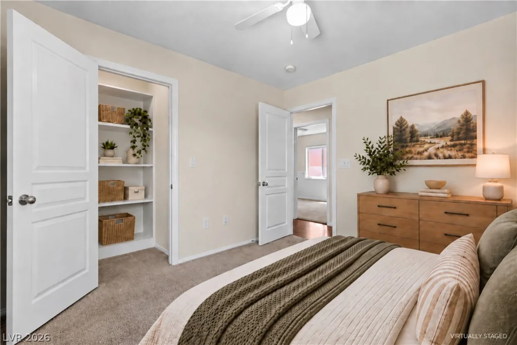 6521 Alfalfa Ridge, Las Vegas, NV 89141