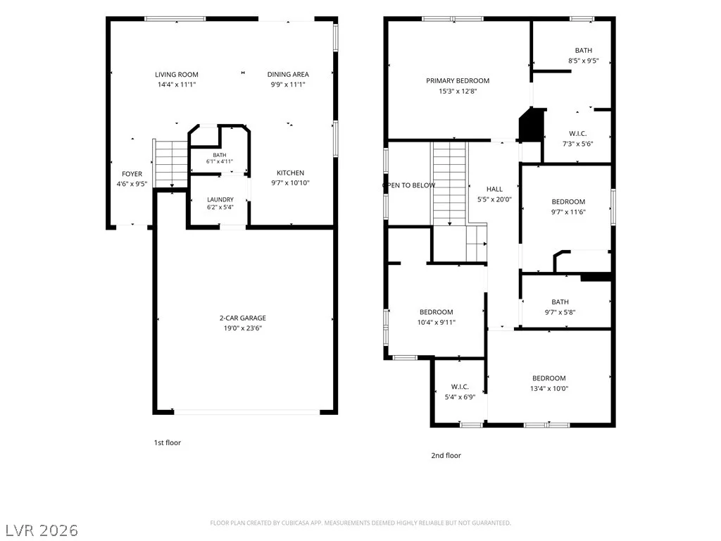 6521 Alfalfa Ridge, Las Vegas, NV 89141