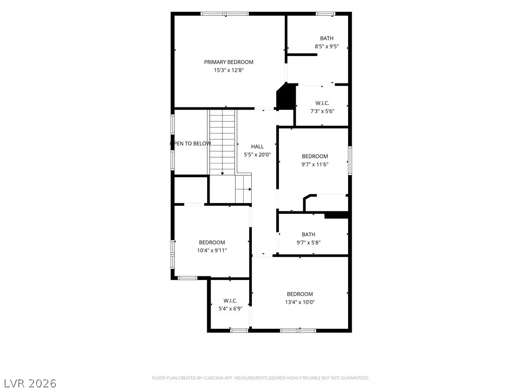 6521 Alfalfa Ridge, Las Vegas, NV 89141