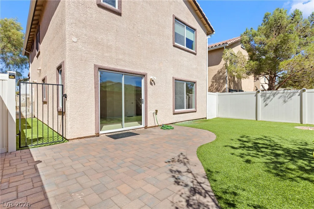 6521 Alfalfa Ridge, Las Vegas, NV 89141
