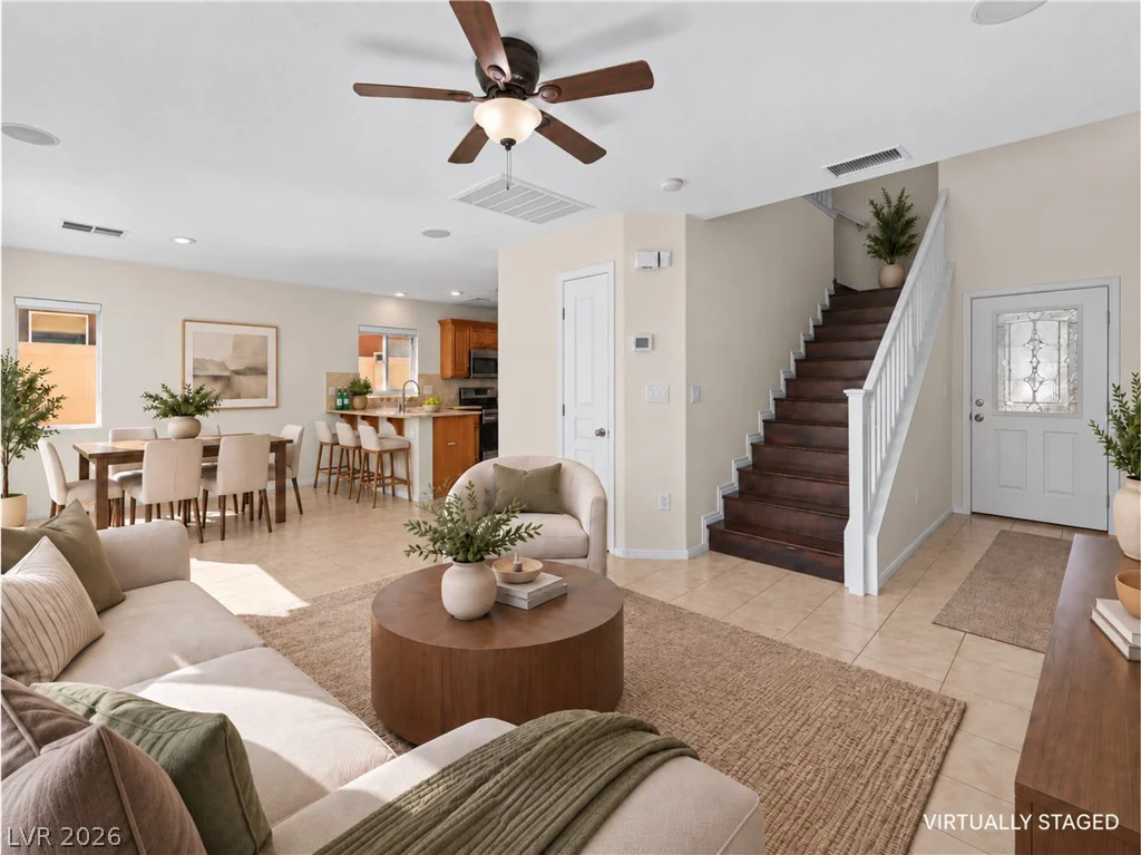 6521 Alfalfa Ridge, Las Vegas, NV 89141
