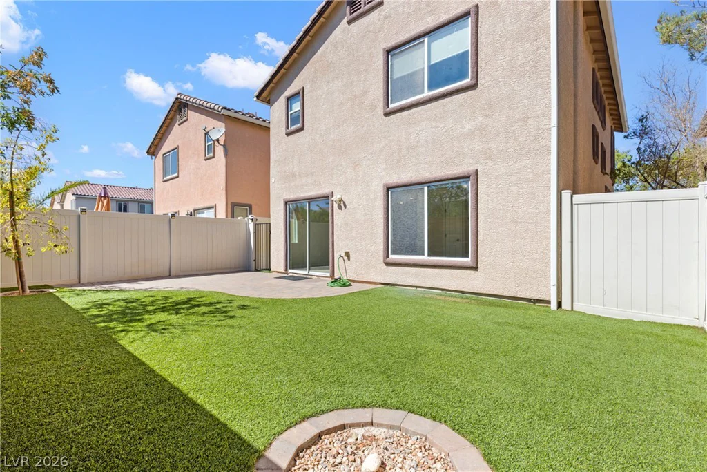 6521 Alfalfa Ridge, Las Vegas, NV 89141