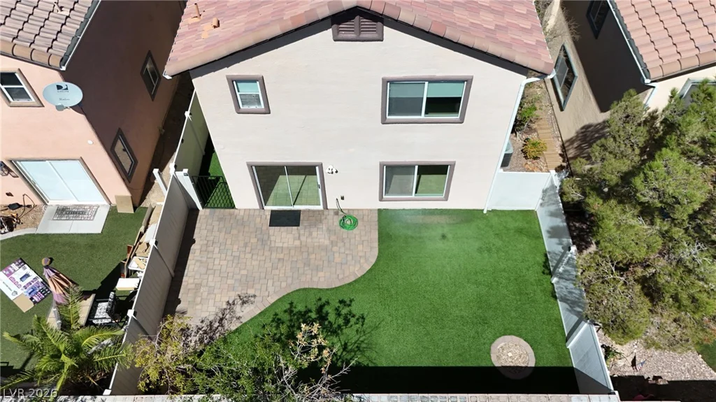6521 Alfalfa Ridge, Las Vegas, NV 89141