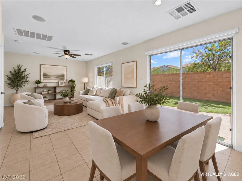 6521 Alfalfa Ridge, Las Vegas, NV 89141