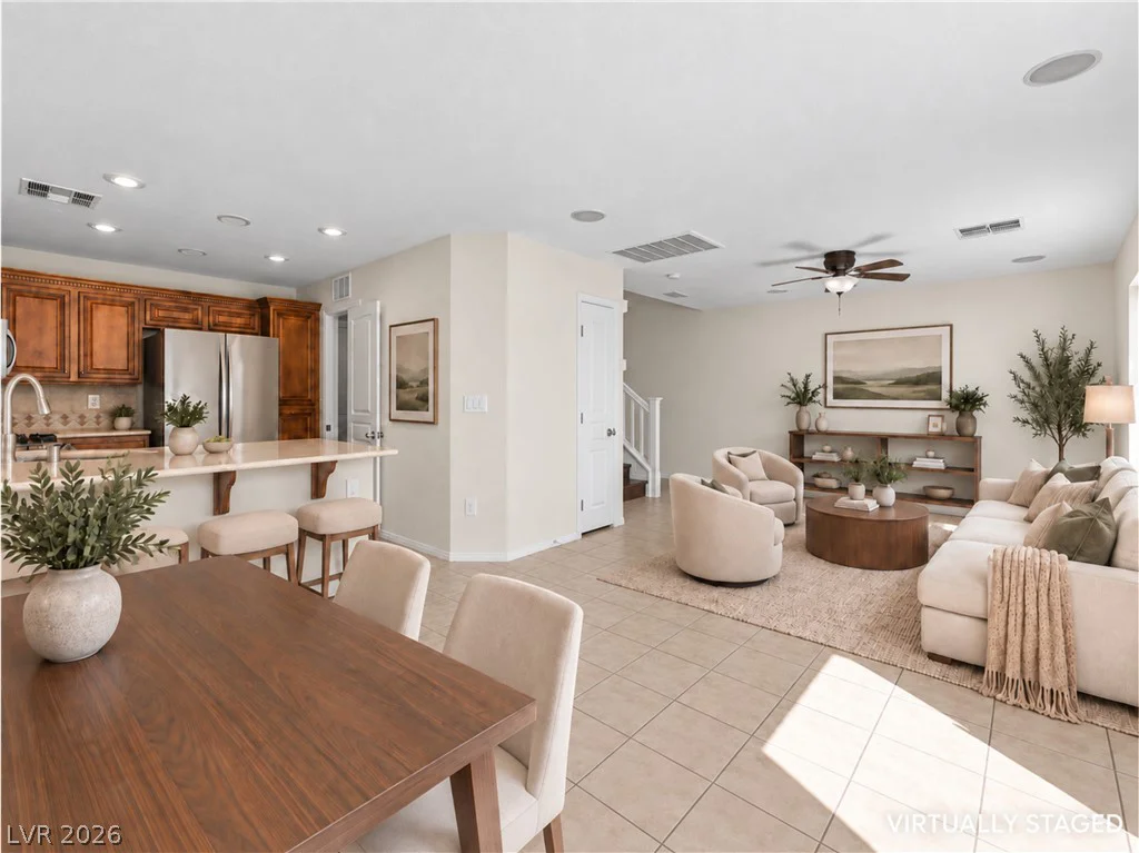 6521 Alfalfa Ridge, Las Vegas, NV 89141