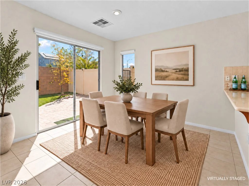 6521 Alfalfa Ridge, Las Vegas, NV 89141