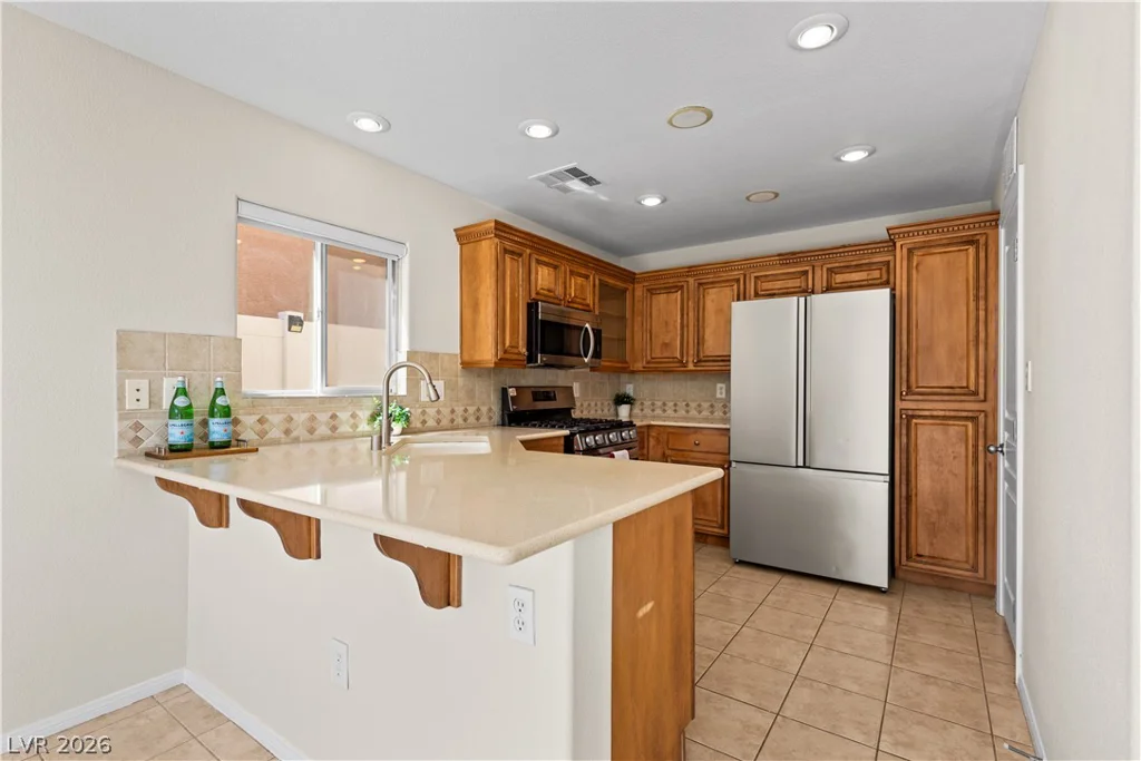 6521 Alfalfa Ridge, Las Vegas, NV 89141
