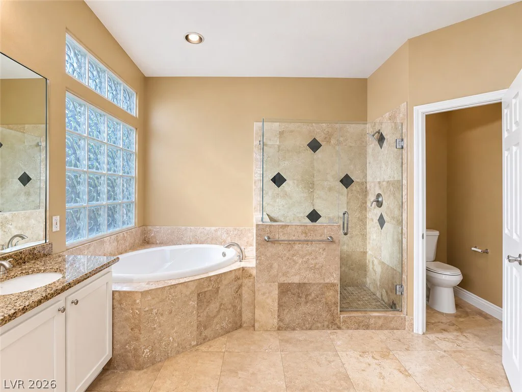9573 Borgata Bay, Las Vegas, NV 89147