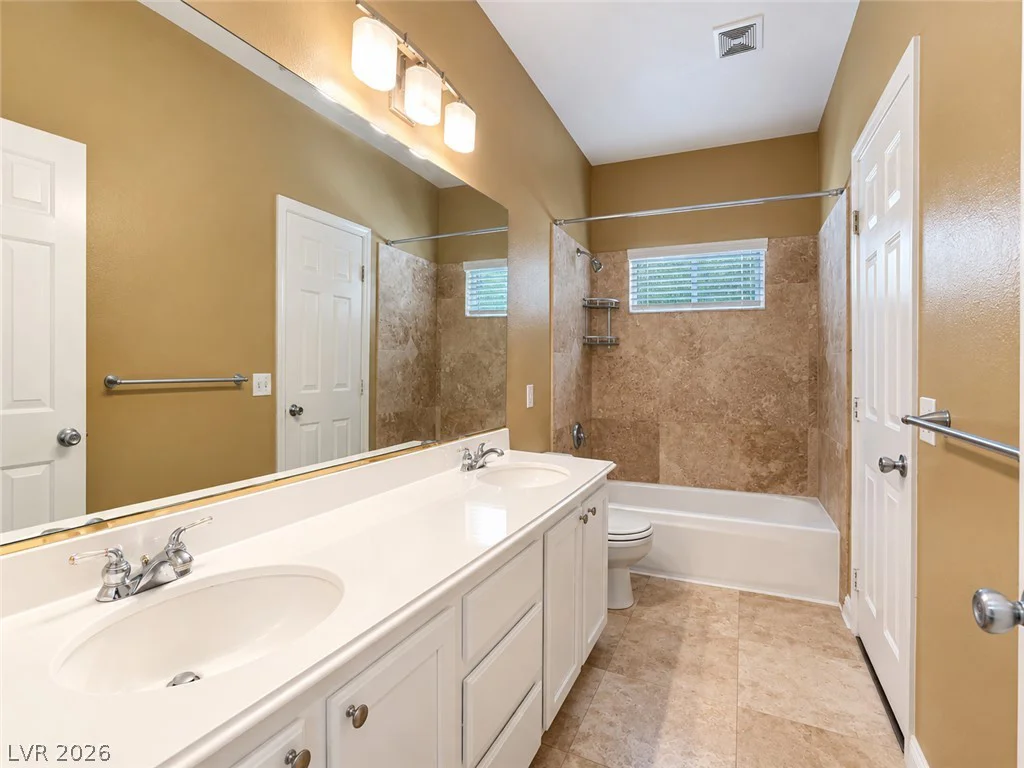 9573 Borgata Bay, Las Vegas, NV 89147