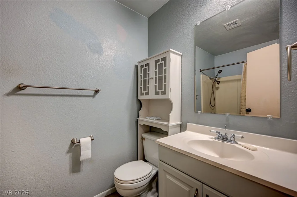 6518 Ironbark, Las Vegas, NV 89107