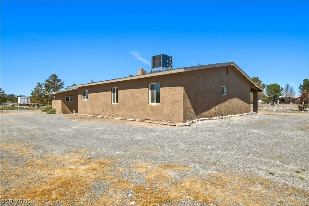 151 Wilber, Pahrump, NV 89048