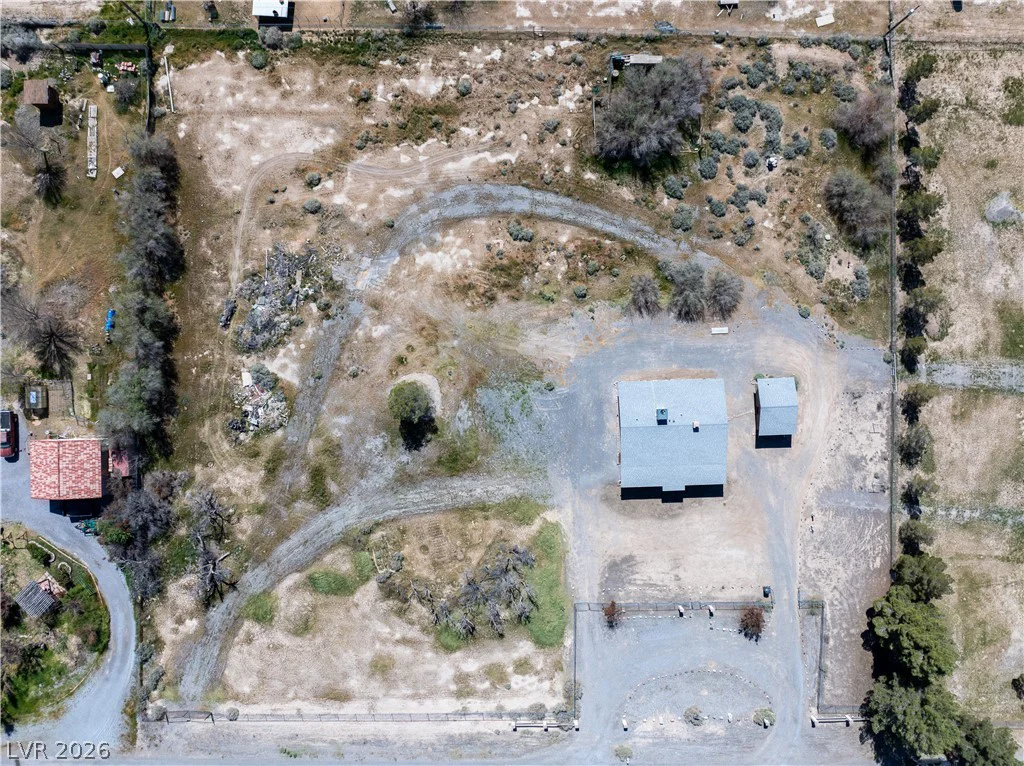 151 Wilber, Pahrump, NV 89048