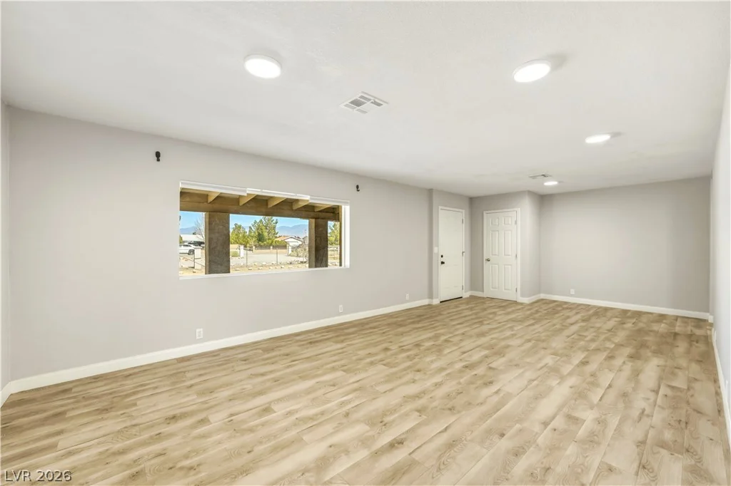 151 Wilber, Pahrump, NV 89048