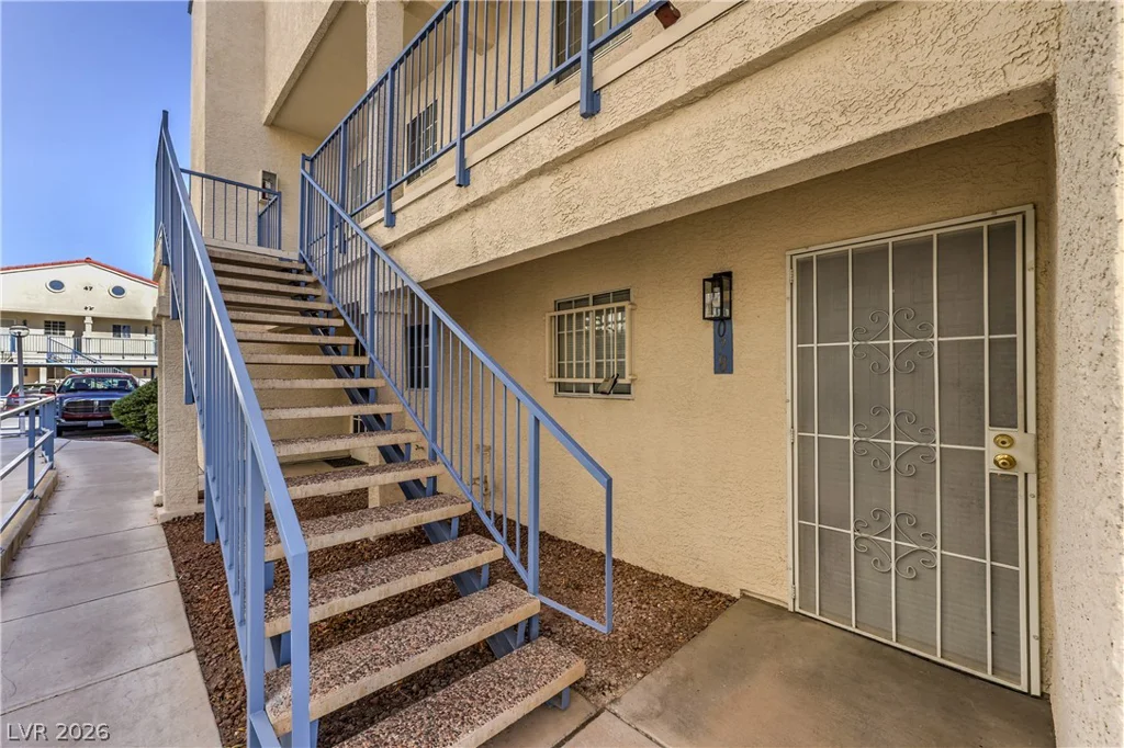 2725 Nellis, Las Vegas, NV 89121