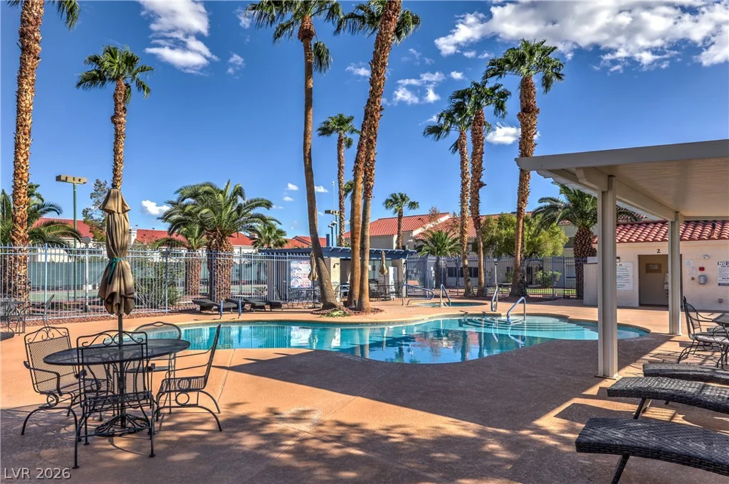 2725 Nellis, Las Vegas, NV 89121