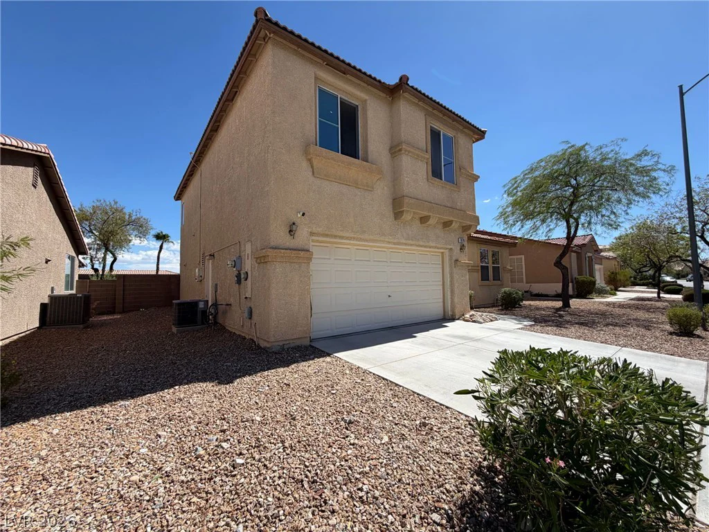 7878 Mohican Canyon, Las Vegas, NV 89113