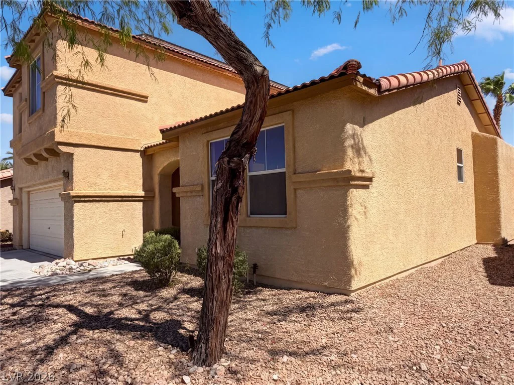 7878 Mohican Canyon, Las Vegas, NV 89113