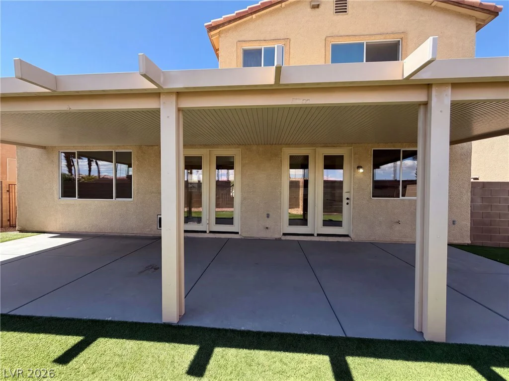7878 Mohican Canyon, Las Vegas, NV 89113
