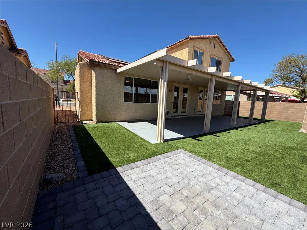 7878 Mohican Canyon, Las Vegas, NV 89113