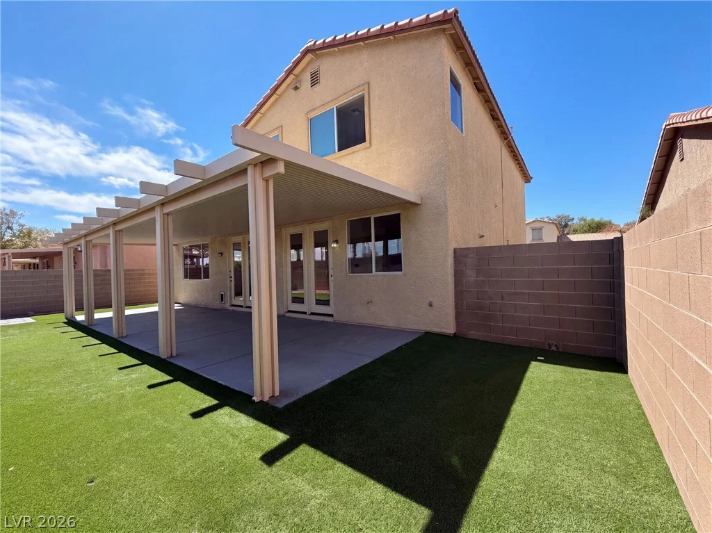 7878 Mohican Canyon, Las Vegas, NV 89113