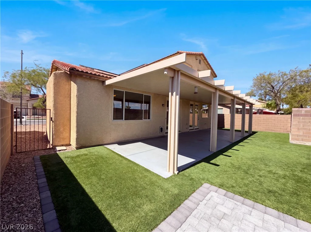 7878 Mohican Canyon, Las Vegas, NV 89113