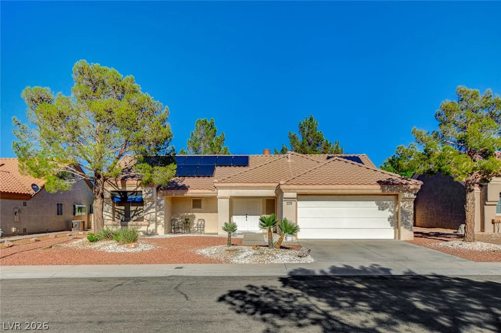 2508 Desert Sands, Las Vegas, NV 89134