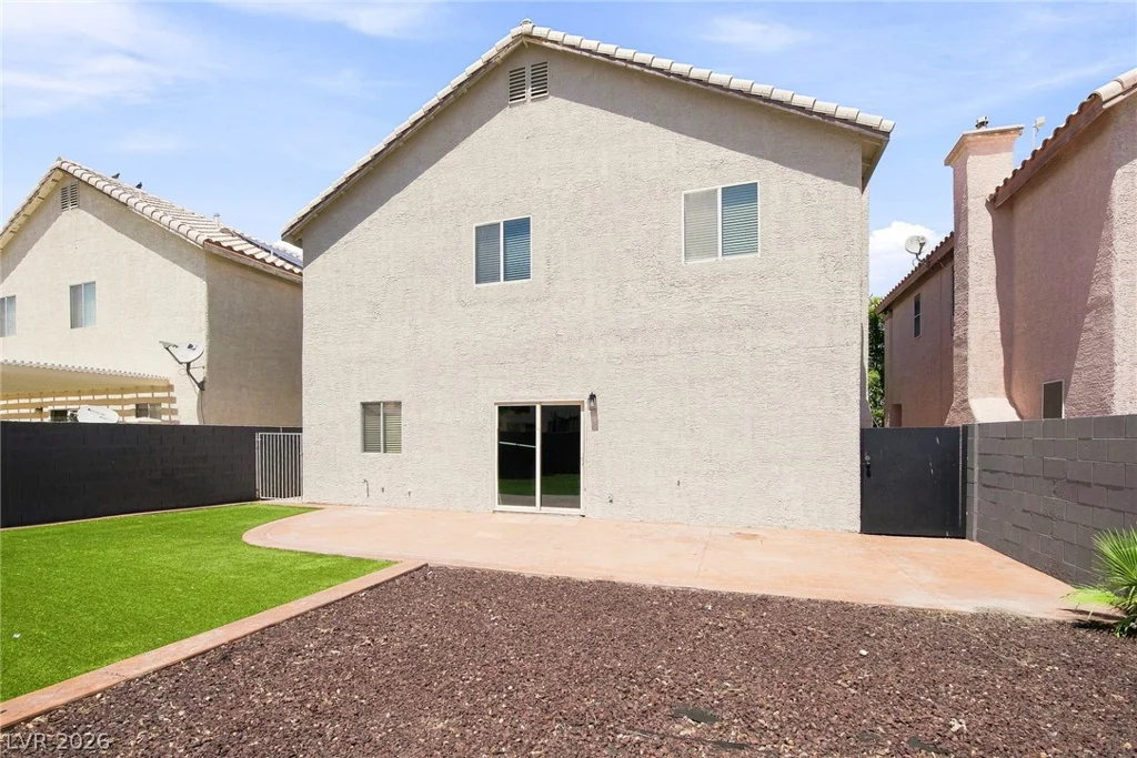 7217 Grand Palace, Las Vegas, NV 89130