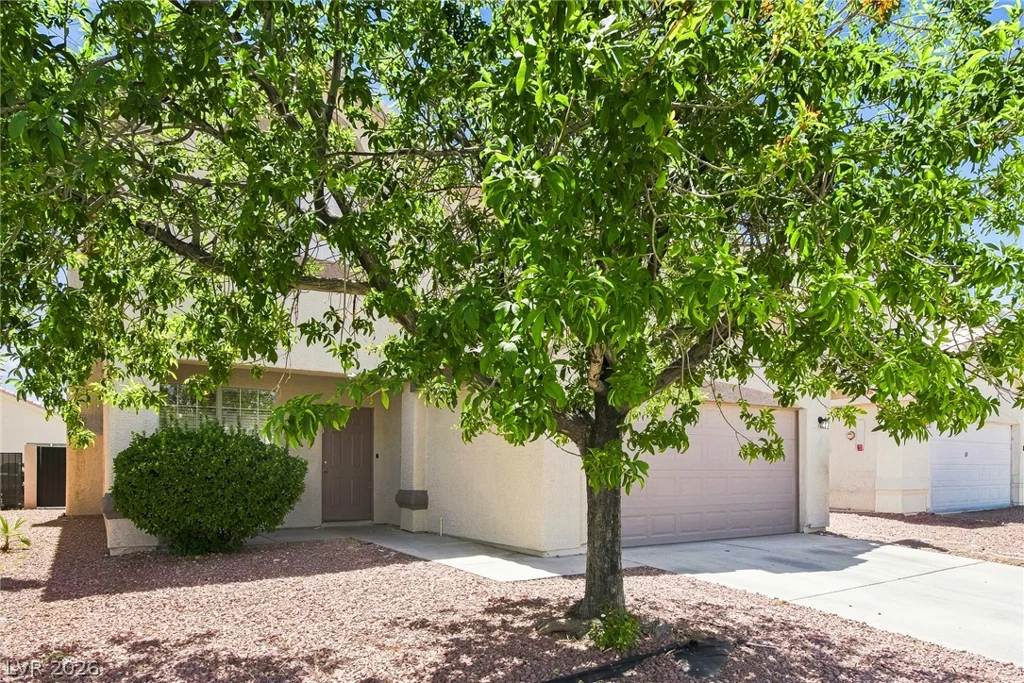 7217 Grand Palace, Las Vegas, NV 89130