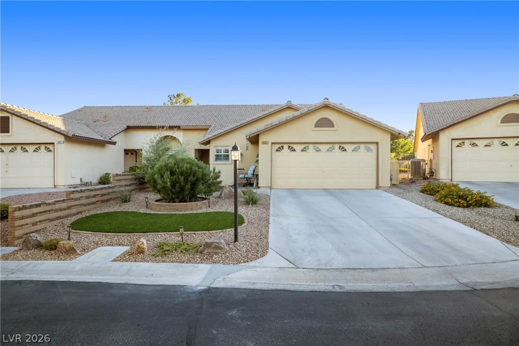 4825 Lawnwood, Las Vegas, NV 89130