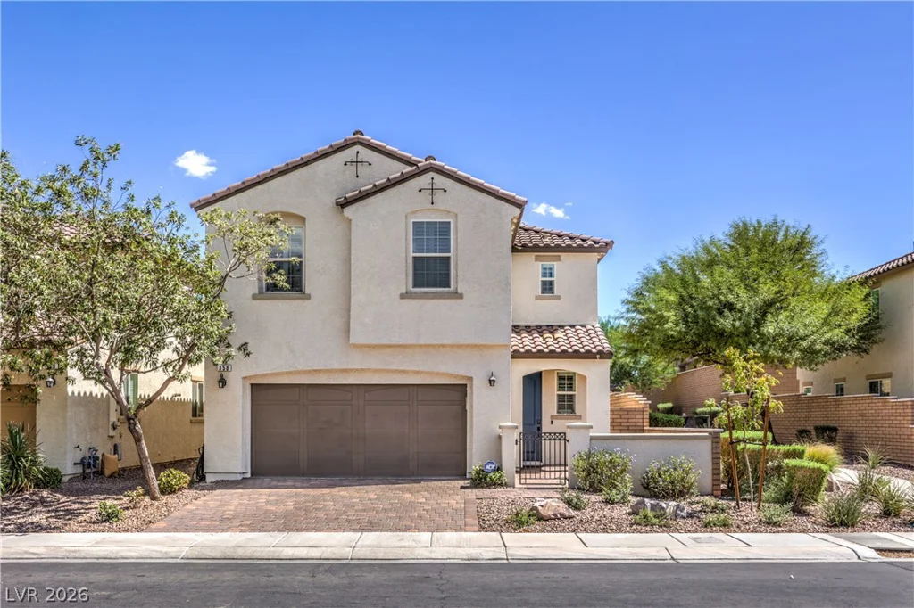 358 Mezzaforte, Henderson, NV 89011