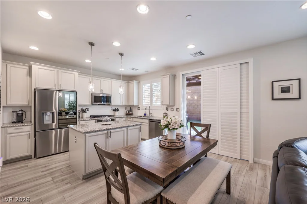 358 Mezzaforte, Henderson, NV 89011