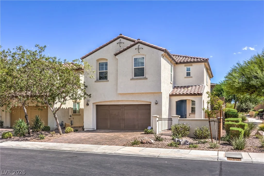 358 Mezzaforte, Henderson, NV 89011