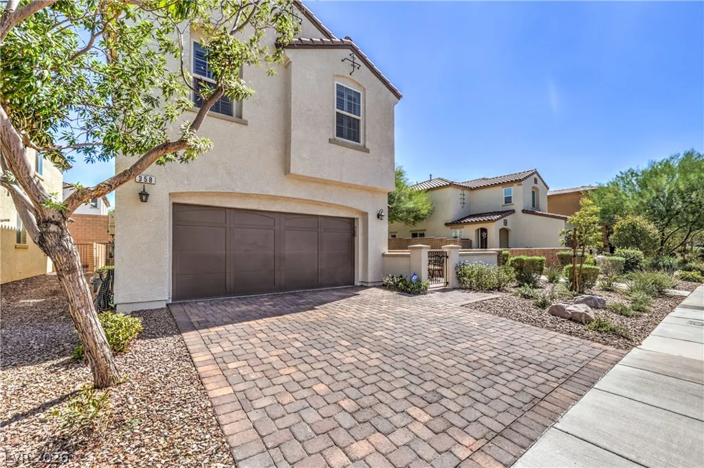358 Mezzaforte, Henderson, NV 89011