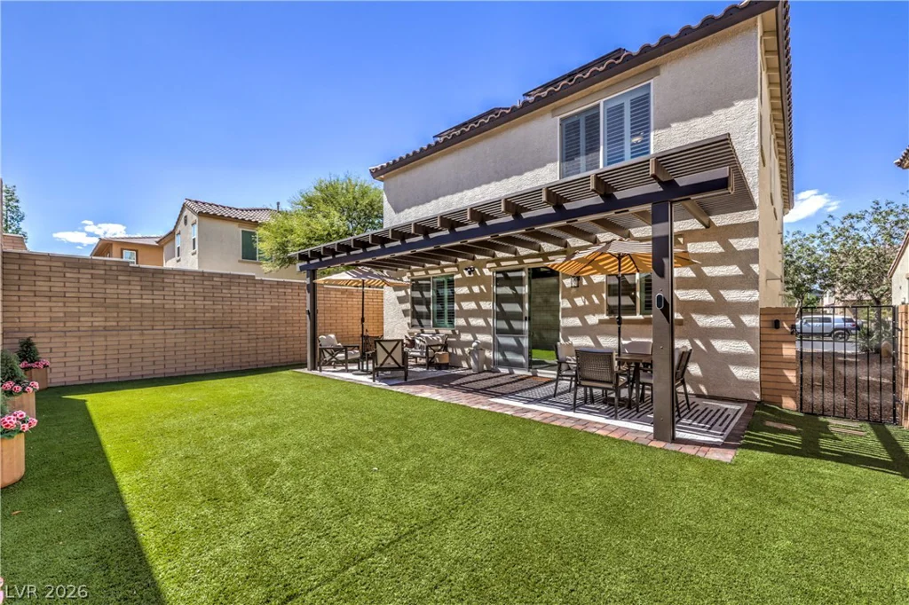358 Mezzaforte, Henderson, NV 89011