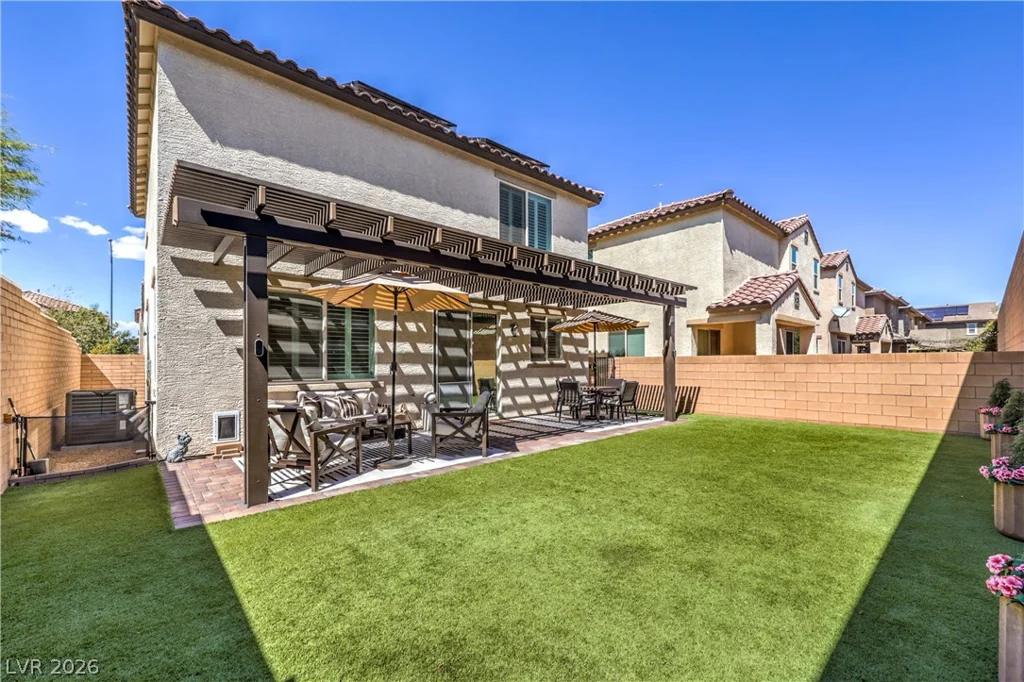 358 Mezzaforte, Henderson, NV 89011