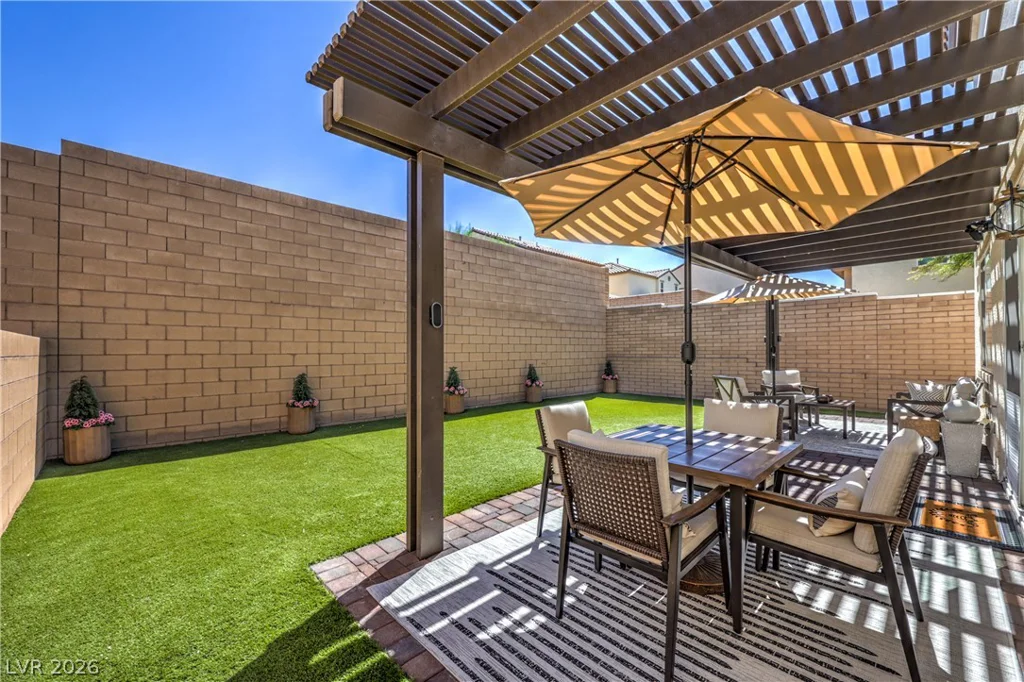 358 Mezzaforte, Henderson, NV 89011