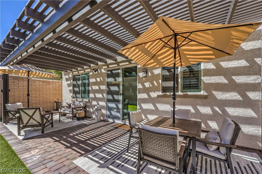 358 Mezzaforte, Henderson, NV 89011
