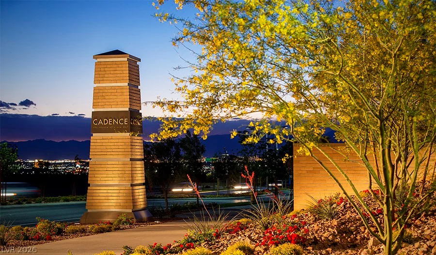 358 Mezzaforte, Henderson, NV 89011