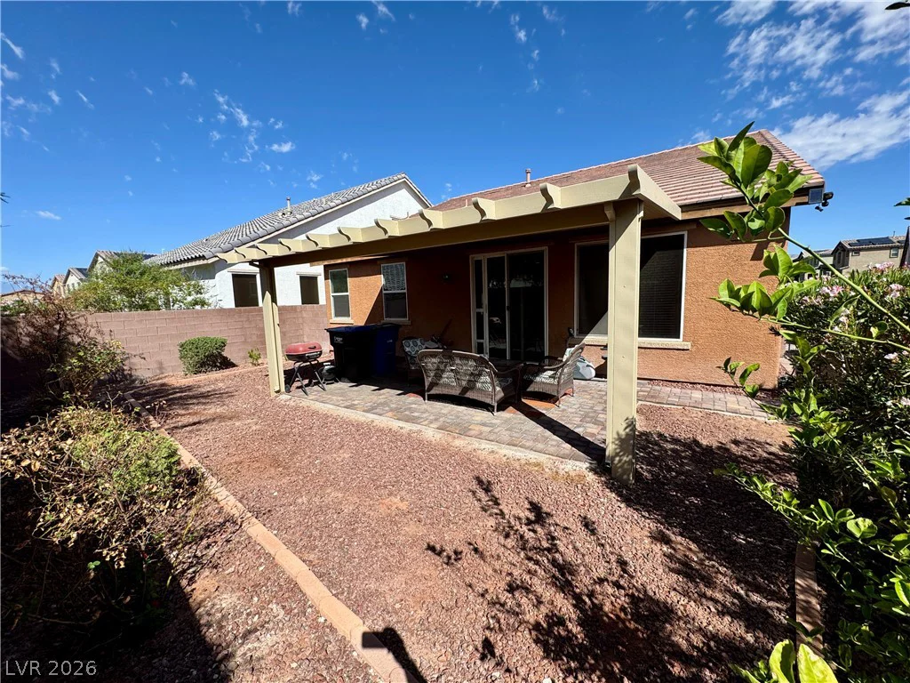 4037 Crystal Island, North Las Vegas, NV 89081