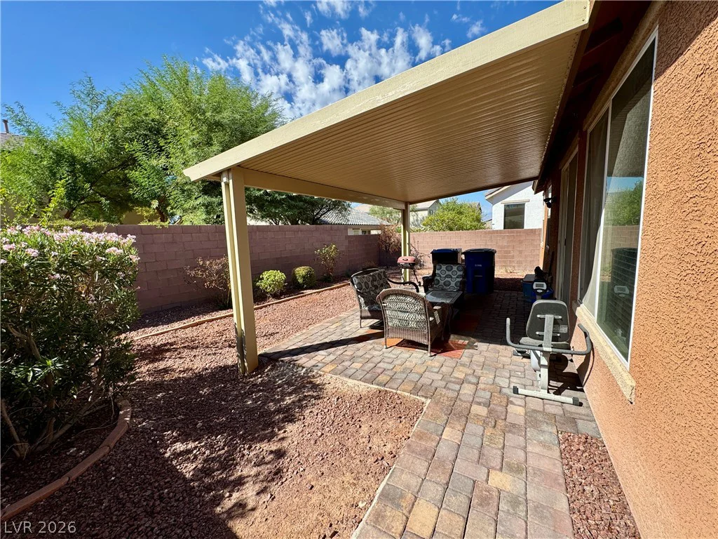 4037 Crystal Island, North Las Vegas, NV 89081