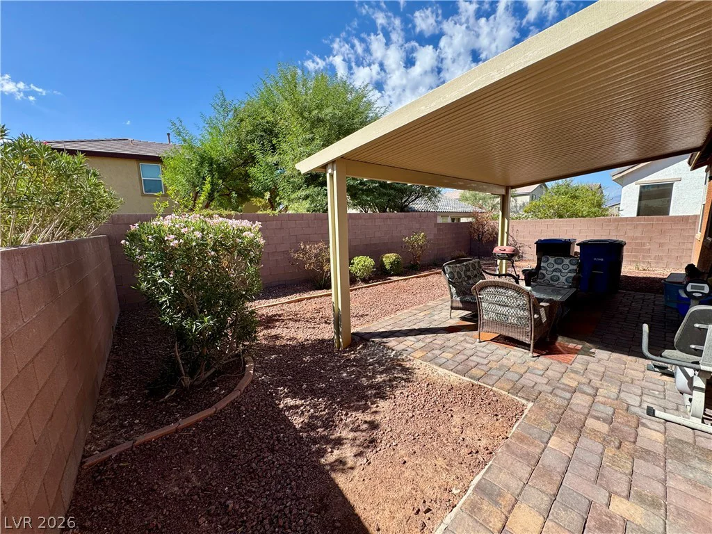 4037 Crystal Island, North Las Vegas, NV 89081