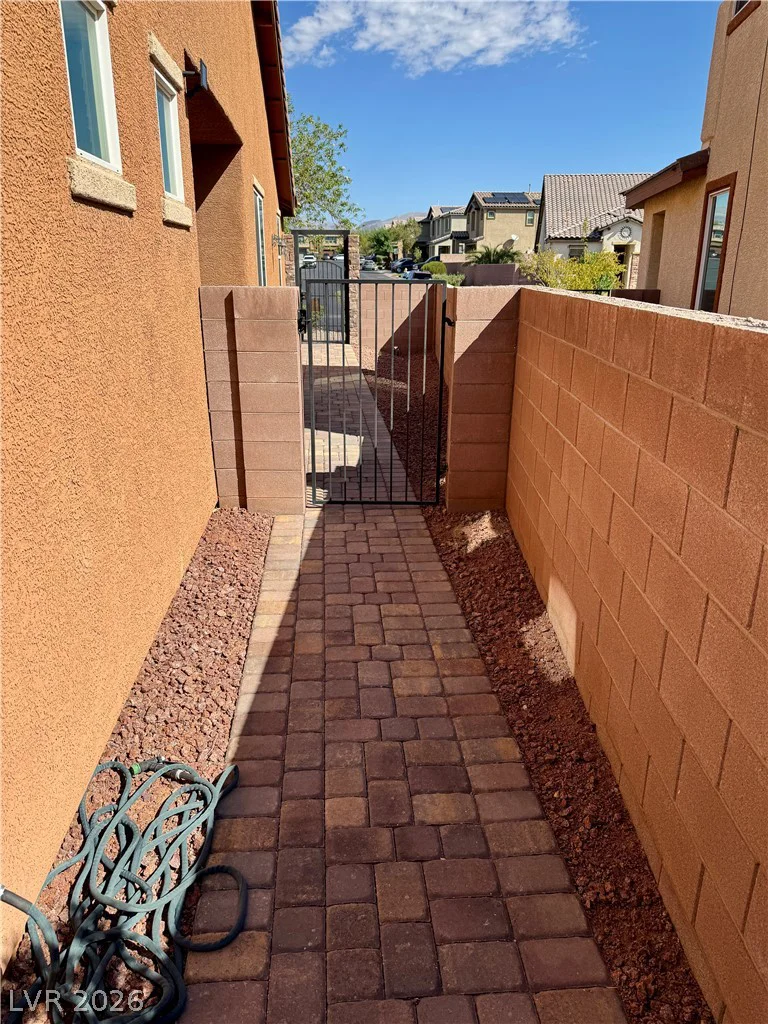 4037 Crystal Island, North Las Vegas, NV 89081